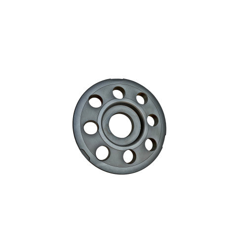 Distantier janta auto, dimensiune 4x108, grosime 15mm, diametru central 67.1 - 54.1